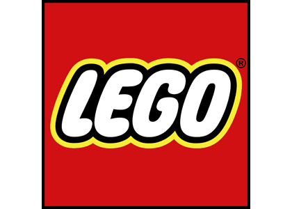 Mega-paczka bransoletek Mickey i Przyjaciele LEGO Dots 41947 