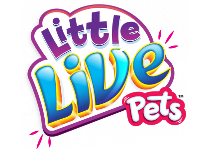 Sal Sew Surprise Różowy Little Live Pets MO-30172 