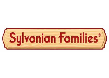 Rodzina lisków pustynnych Sylvanian Families 5696 