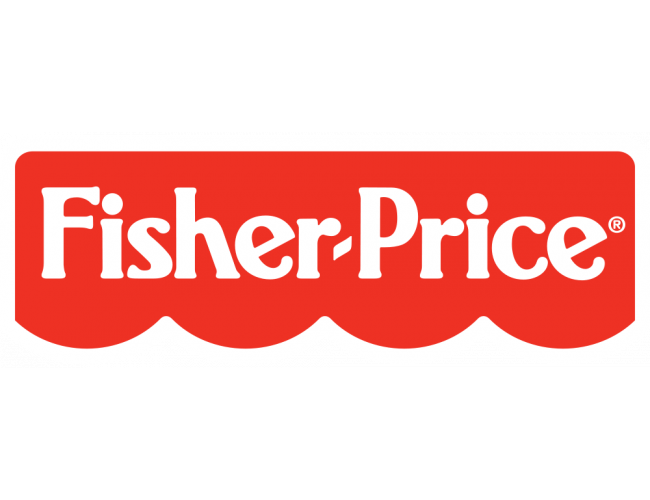 Aktywizujące zwierzątko Fisher Price FGJ54 
