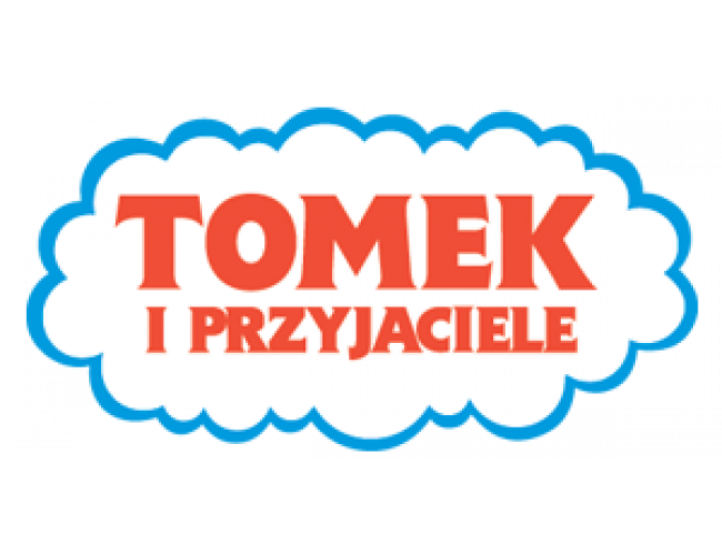 Lokomotywka - Dizel Tomek i przyjaciele BMK88 / BMK91 