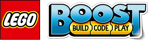 LEGO Boost Logo