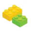 Pudełka LEGO®