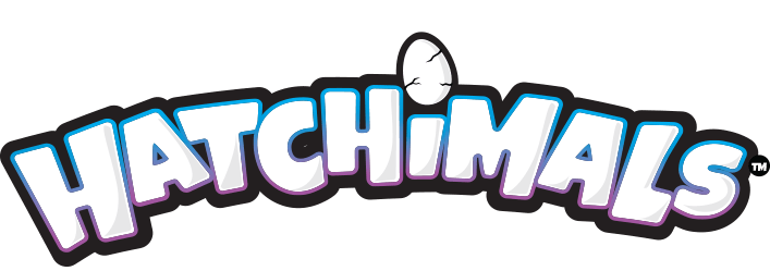 Hatchimals Logo