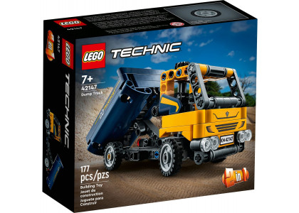 Wywrotka LEGO Technic 42147 