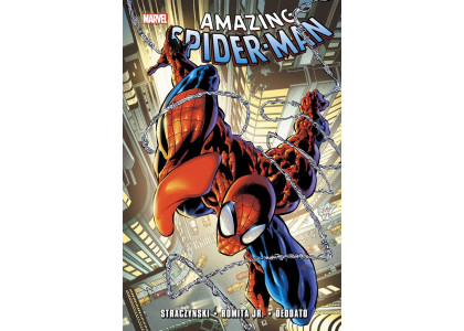 Amazing Spider-Man - wydanie zbiorcze, tom 3