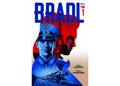 Bradl II - tom 1   
