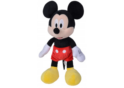 Mickey Pluszowa Maskotka 25cm Disney 587-0225 