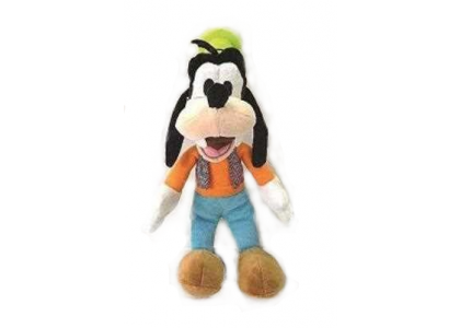 Goofy Pluszowa Maskotka 25cm Disney 587-0264 