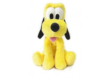 Pluto Pluszowa Maskotka 25cm Disney 587-2690 