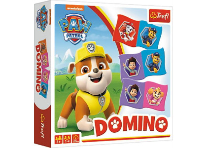 Domino Gra 01895 