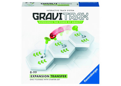 Zestaw uzupełniający - Transfer GraviTrax 268504 