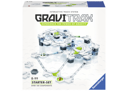 Zestaw startowy GraviTrax 275045 