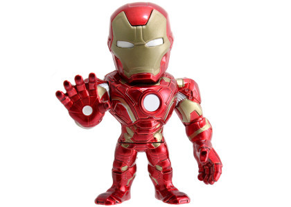Marvel Ironman, 10 cm