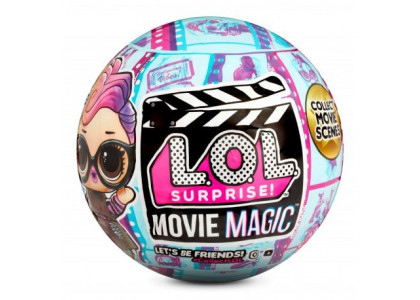 L.O.L. Surprise - Movie Magic L.O.L 576471 