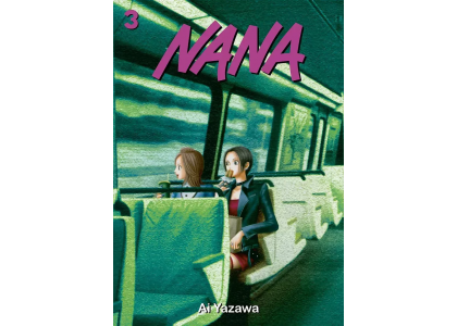 Nana - tom 3