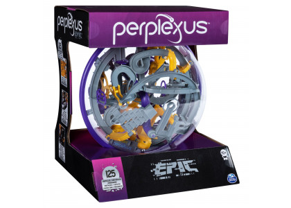 Perplexus Epic - kula 3D labirynt Perplexus 6053141 