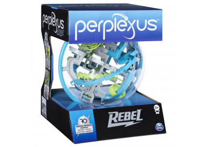 Perplexus Rebel - kula 3D labirynt   