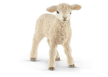 Mała owieczka Schleich 13883 