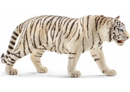 Biały tygrys Schleich 14731 