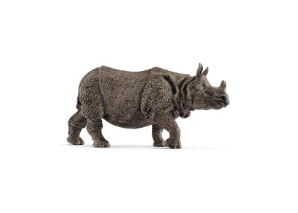 Nosorożec indyjski Schleich 14816 