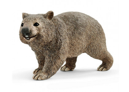 Wombat   