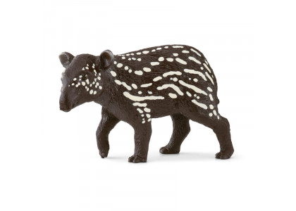 Mały tapir Schleich 14851 