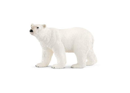 Niedźwiedź polarny Schleich 14800 