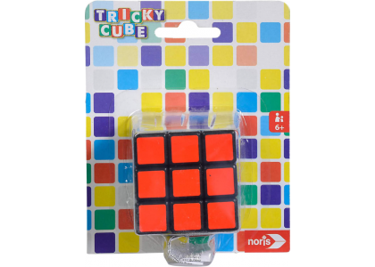Kostka Tricky Cube   