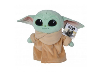 Baby Yoda 25 cm  Star Wars 587-5778 