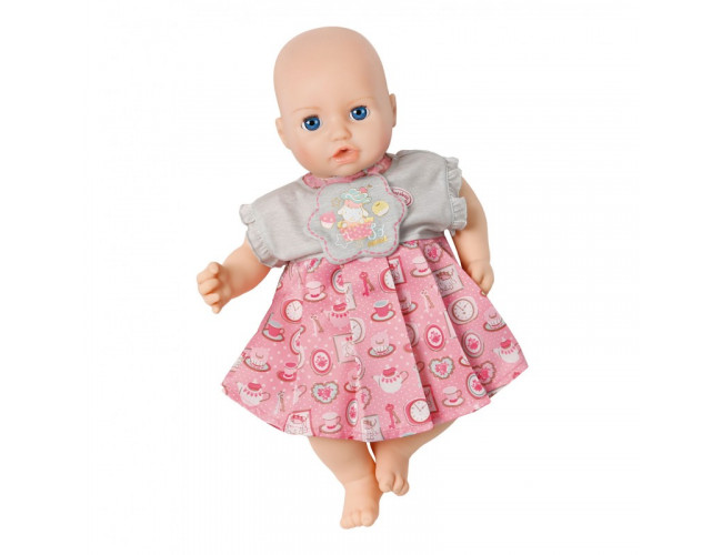 Zestaw sukienek Baby Annabell 700839 