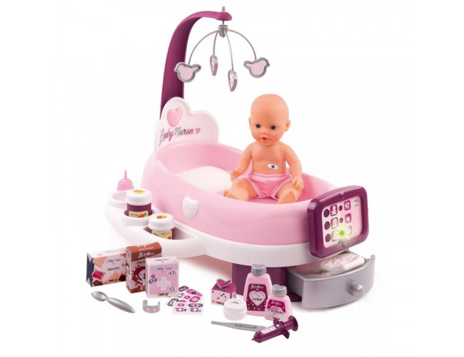 Elektroniczna Opiekunka Baby Nurse 7600220347 