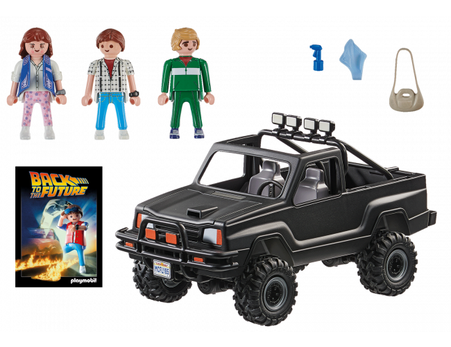 Pick-Up Marty'egoBack to the Future70633
