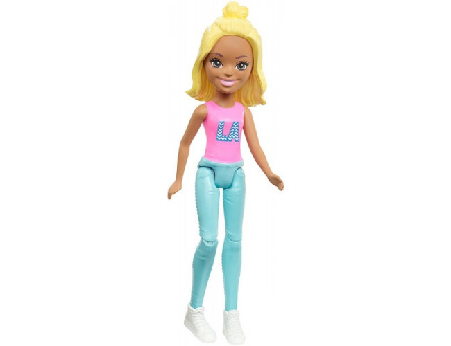 Małe lalki Barbie FHV55 