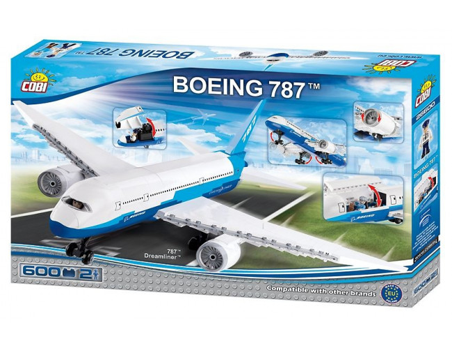 Boeing 787 Dreamliner Boeing 26600 