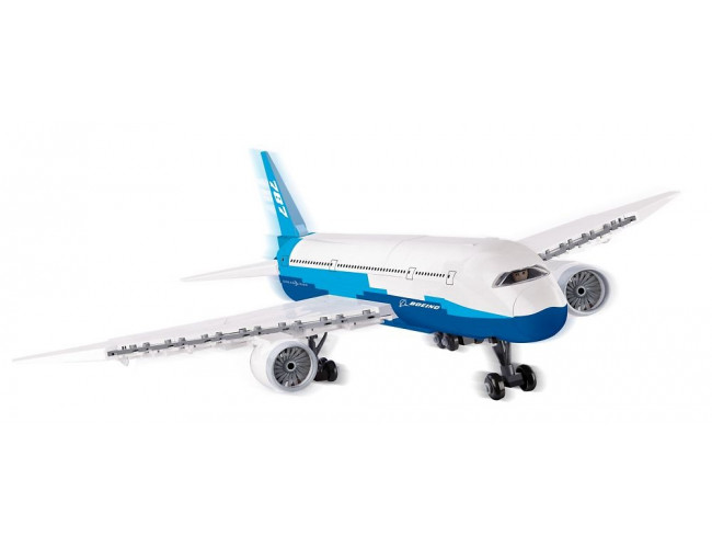 Boeing 787 DreamlinerBoeing26600