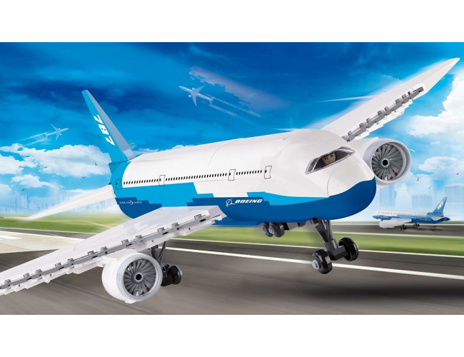 Boeing 787 Dreamliner Boeing 26600 