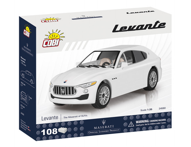 Maserati Lavante Cobi 24560 