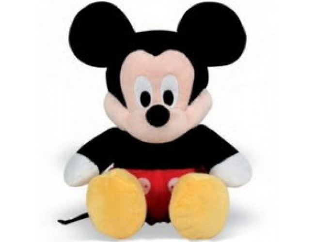 Mickey Flopsie 20 cm Disney 12559 