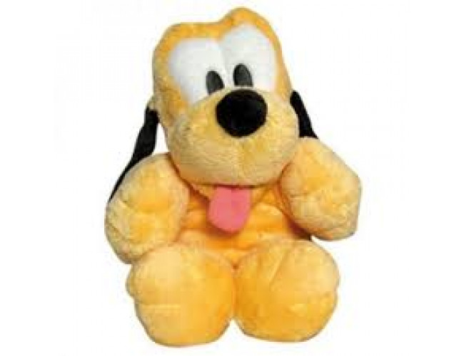 Pluto Flopsie 20 cm Disney 12562 