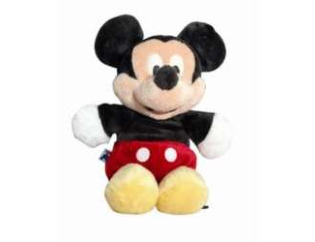 Mickey Flopsie 25 cm Disney 12563 