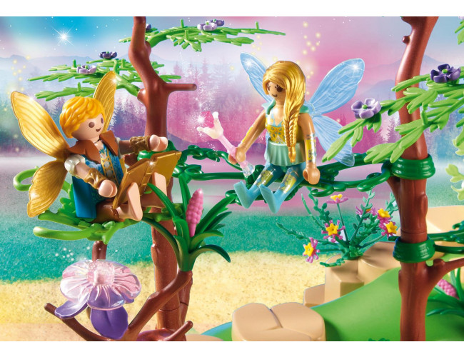 Magiczny las wróżek Fairies 9132 