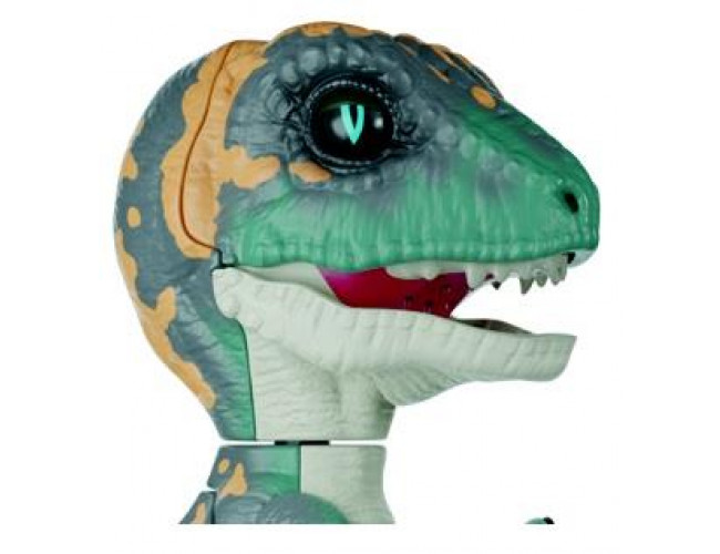 Dinozaur FuryFingerlings3783