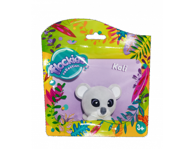 Koala Kali Flockies FLO0121 