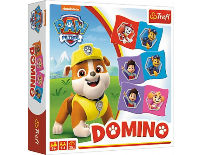 Domino Gra 01895 