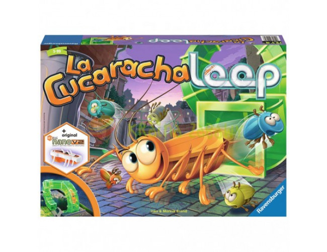 La Cucaracha Loop Gra211616