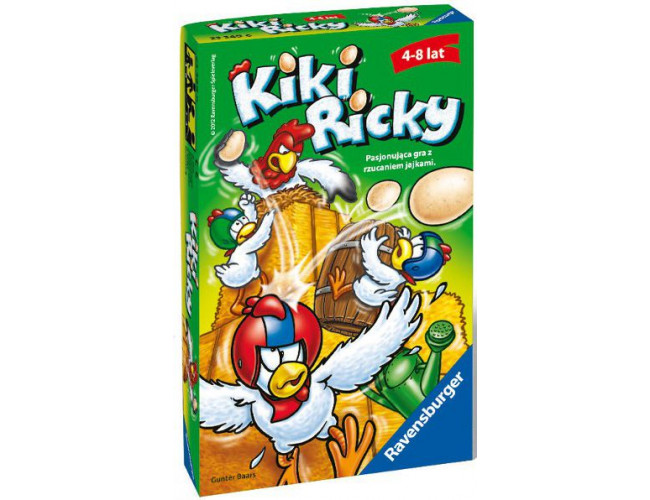 Kiki Ricky MiniGra233496