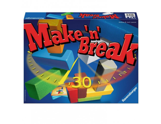 Make'N'Break  Gra 263677 
