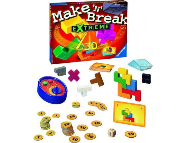 Make'N'Break Extreme Gra 264995 