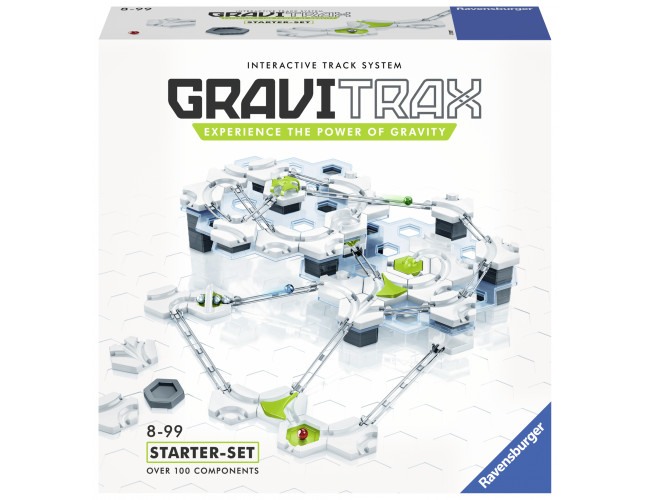 Zestaw startowy GraviTrax 275045 